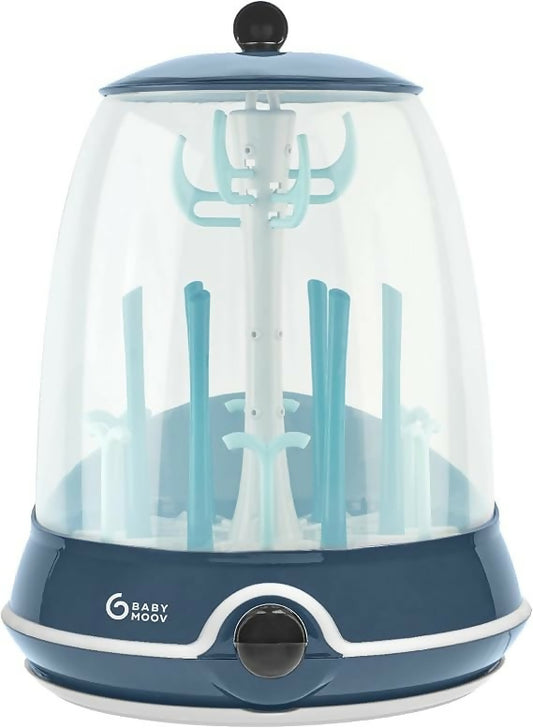 Babymoov, Turbo Steam(+) Steriliser