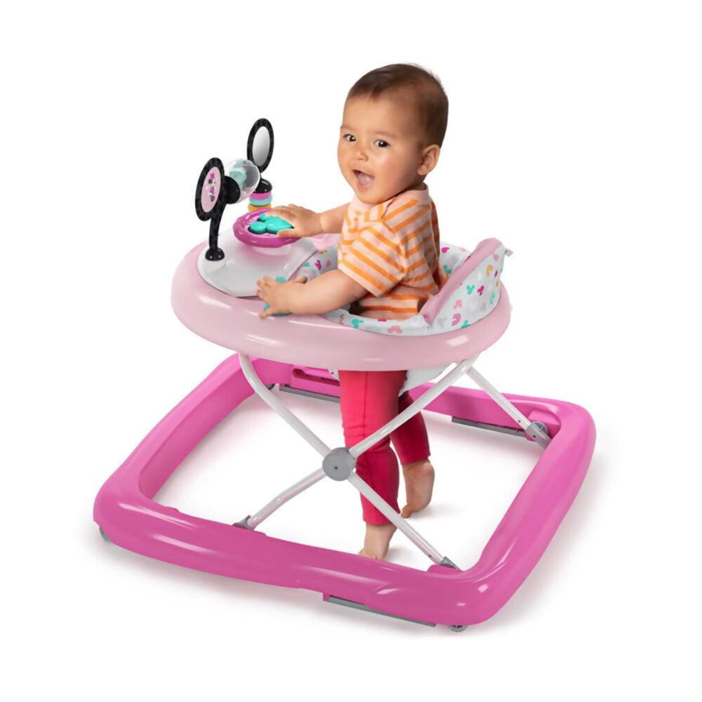 Baby Einstein Minnie Mouse Tt Walker, 12825