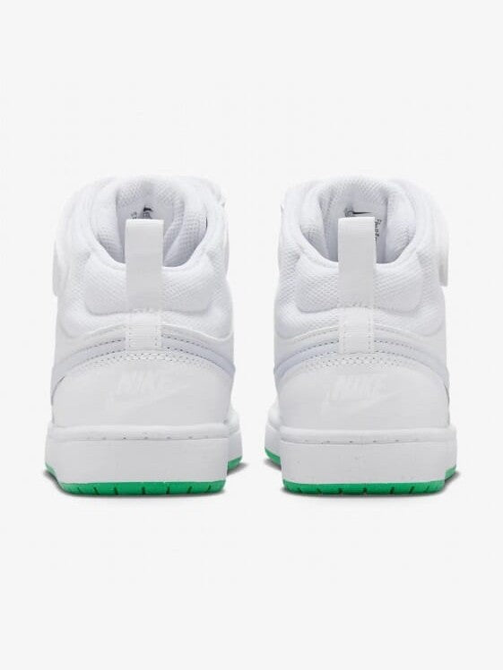 NIKE COURT BOROUGH MID 2 BG
