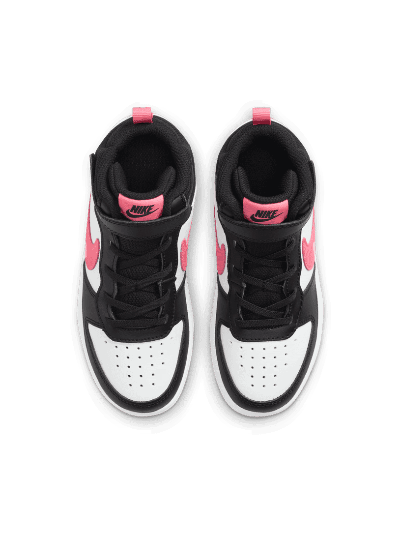 NIKE COURT BOROUGH MID 2 BPV