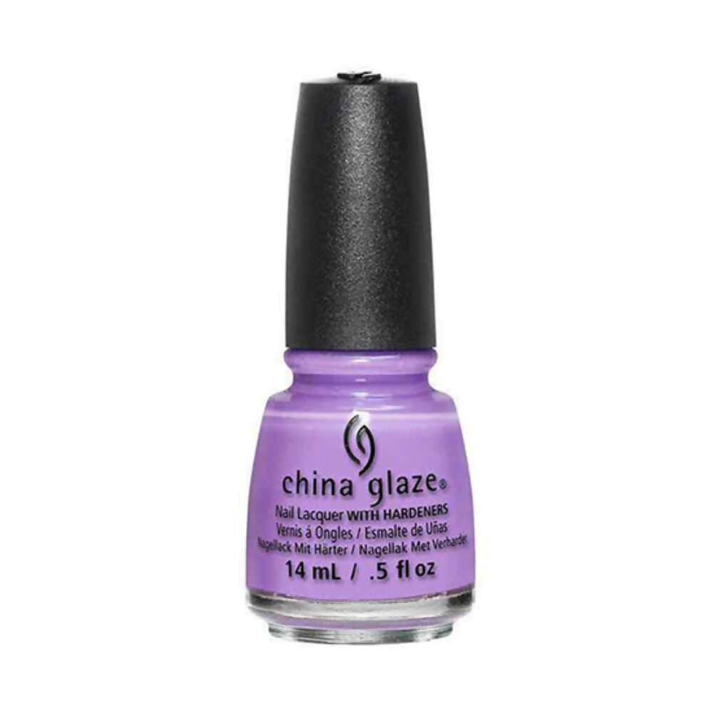 China Glaze Nail Polish