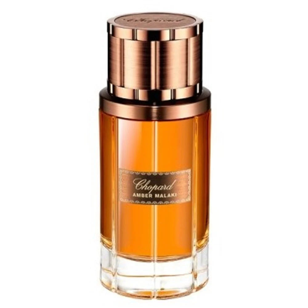 Chopard Amber Malaki Eau de Parfum 80ml