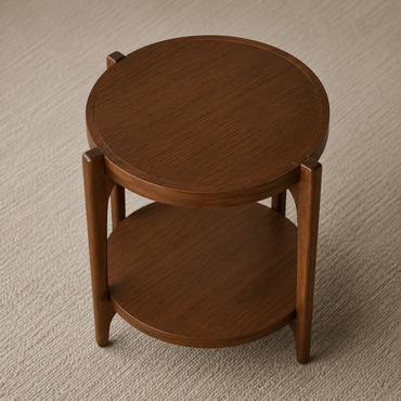 Arden Round Side Table | HS262