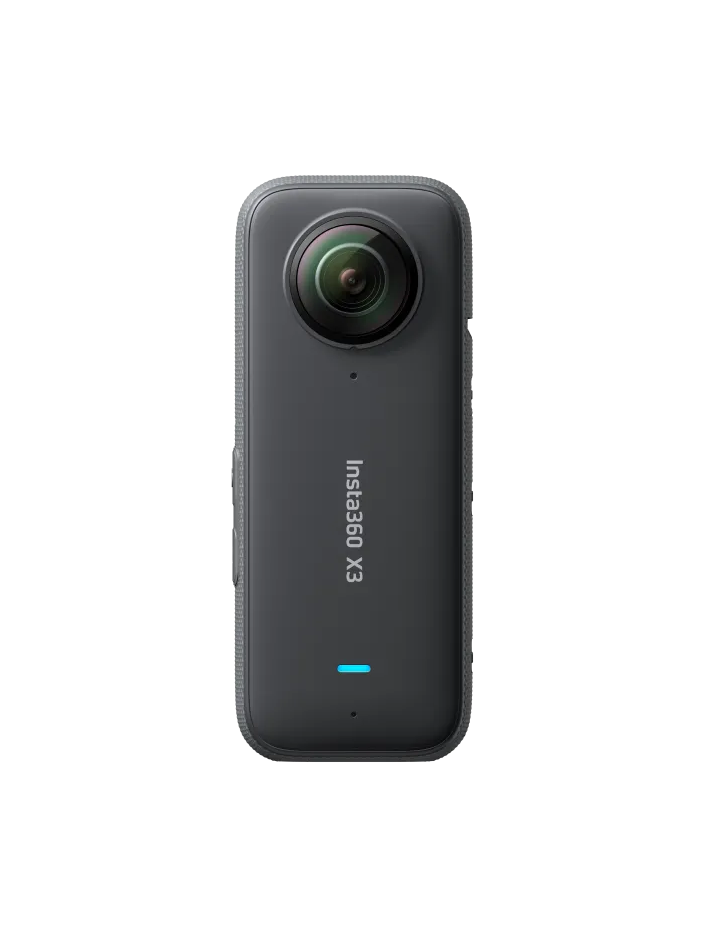 INSTA 360 X3