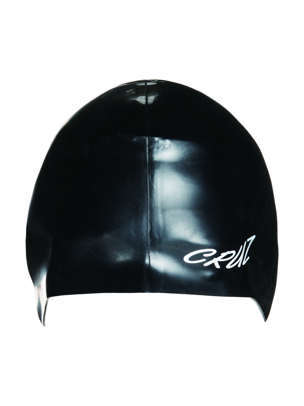 CRUZ SILICONE SWIM CAP