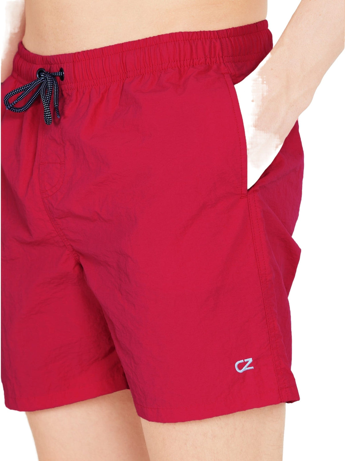 CRUZ Eyemouth M Basic Shorts V2