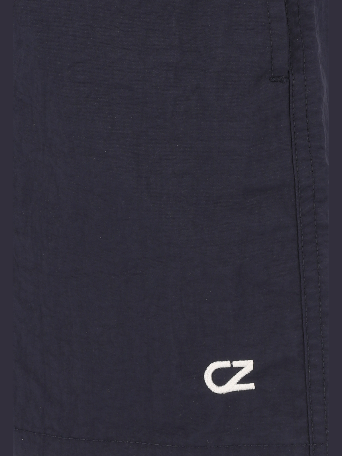 CRUZ EYEMOUTH JR. BASIC SHORTS V2