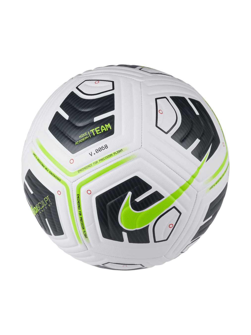 NIKE NK ACADEMY - TEAM