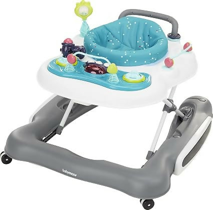 Babymoov, Baby Walker 5 In 1