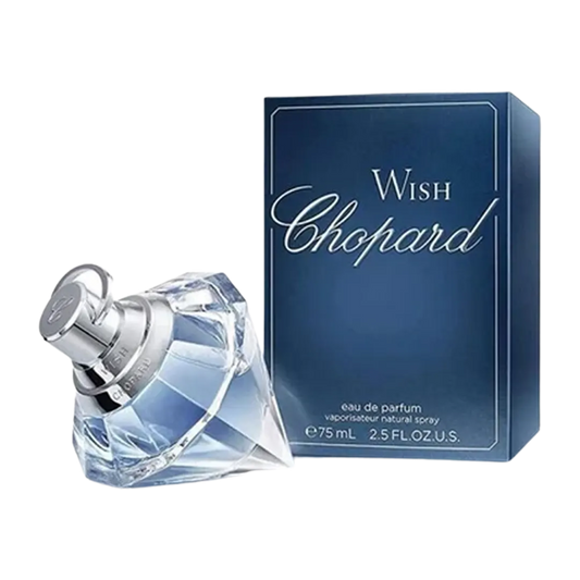 Chopard Wish Eau de Parfum 75ml