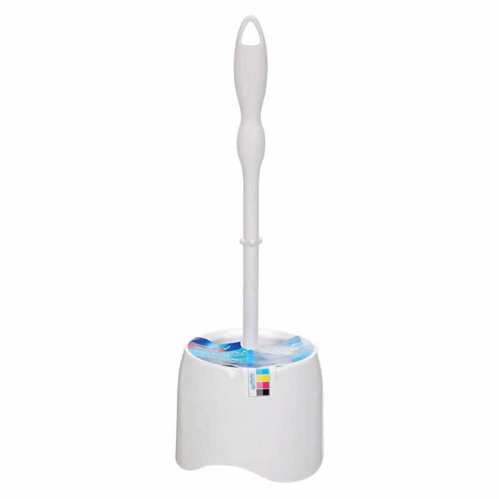 Vileda Toiletbrush Set Eco, VIL-167035