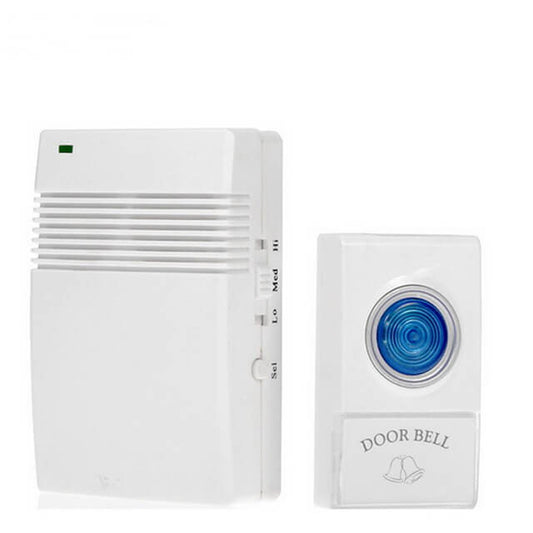 Aiteng, Digital Wireless Doorbell - V005A