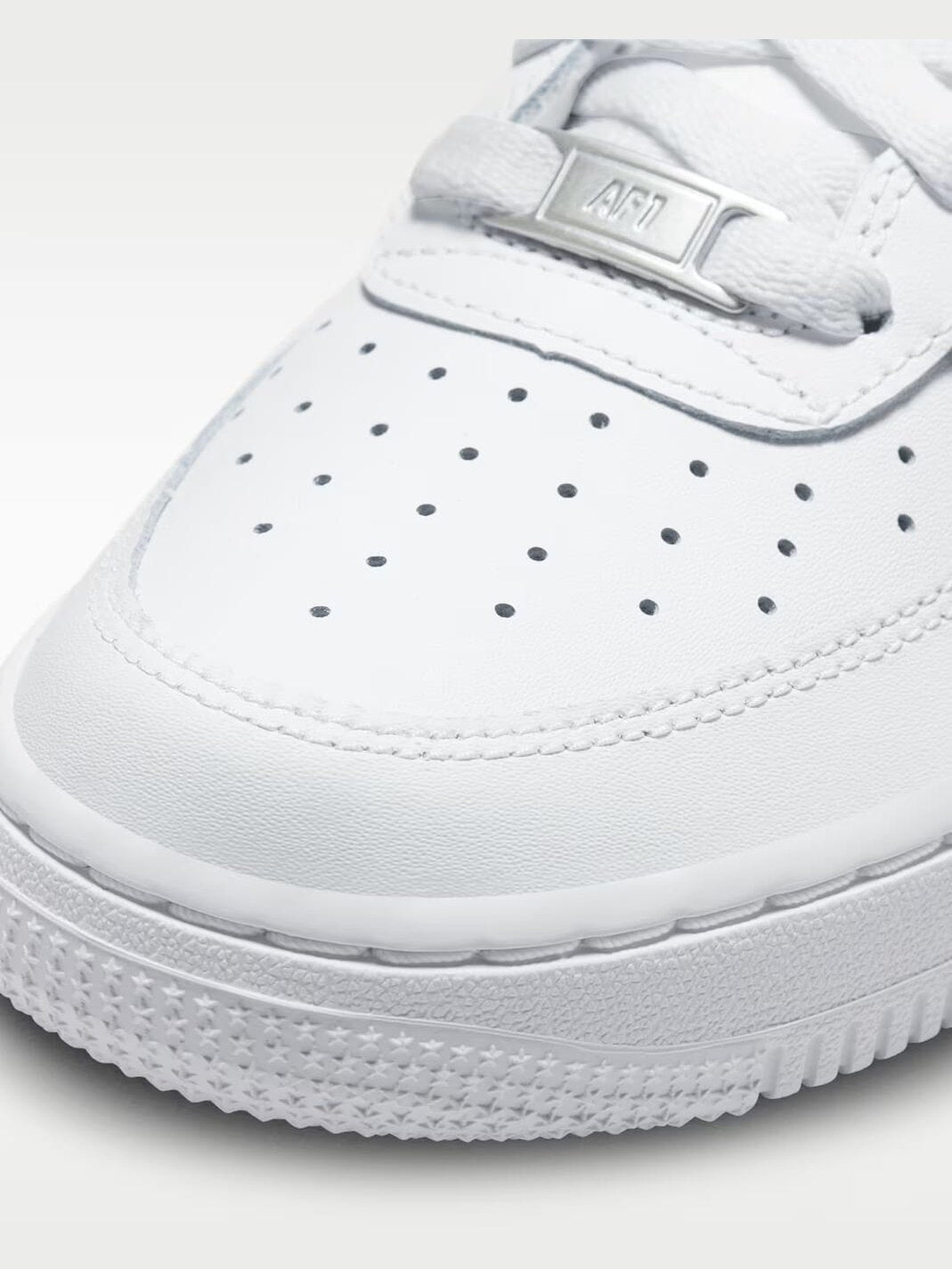 NIKE AIR FORCE 1 LE BG