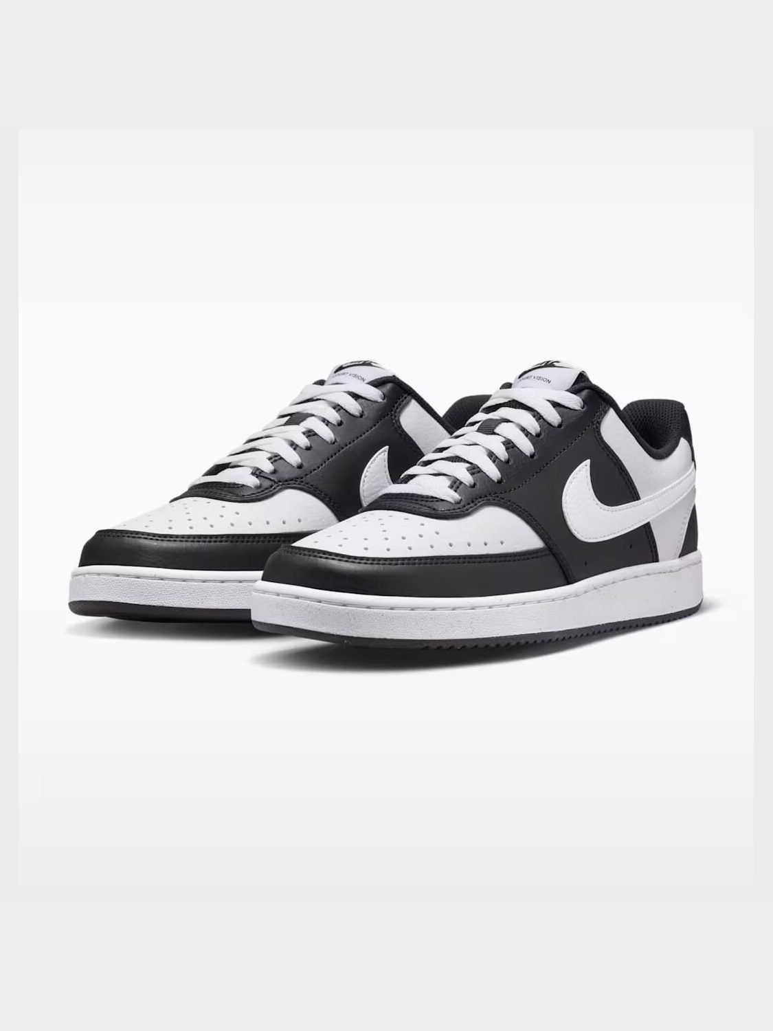 NIKE W NIKE COURT VISION LO NN