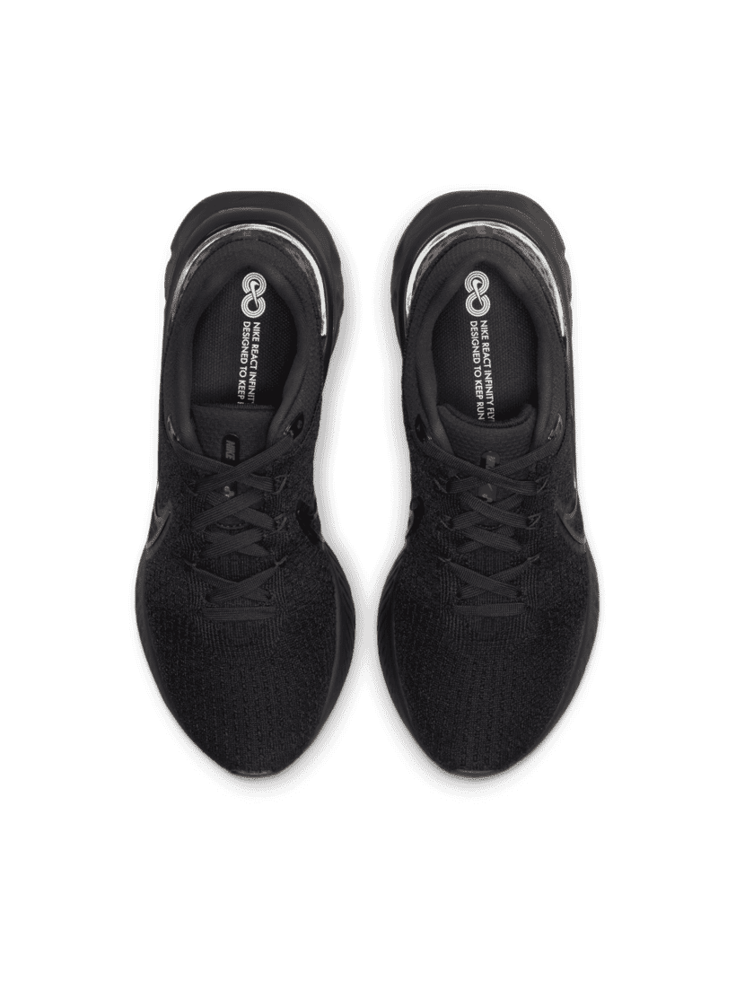NIKE REACT INFINITY RUN FK 3