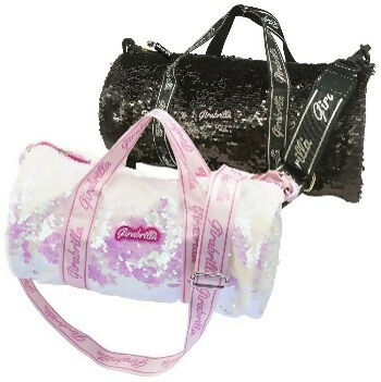 Girabrilla Sport Bag
