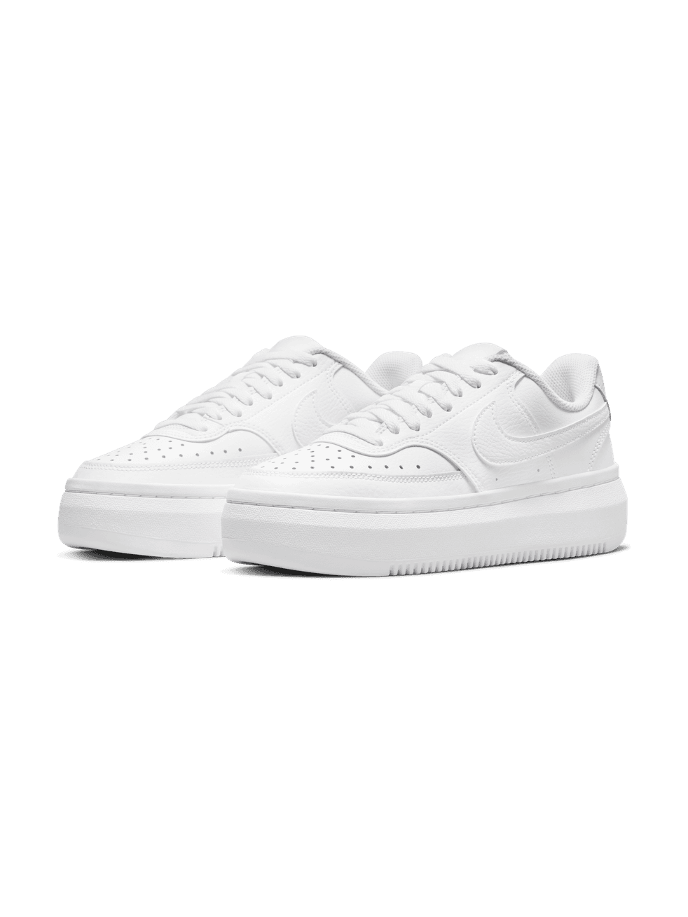 W NIKE COURT VISION ALTA