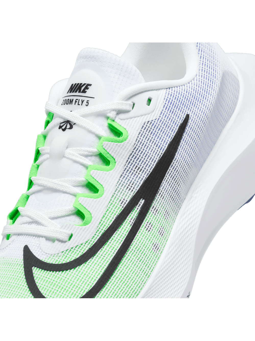 NIKE ZOOM FLY 5