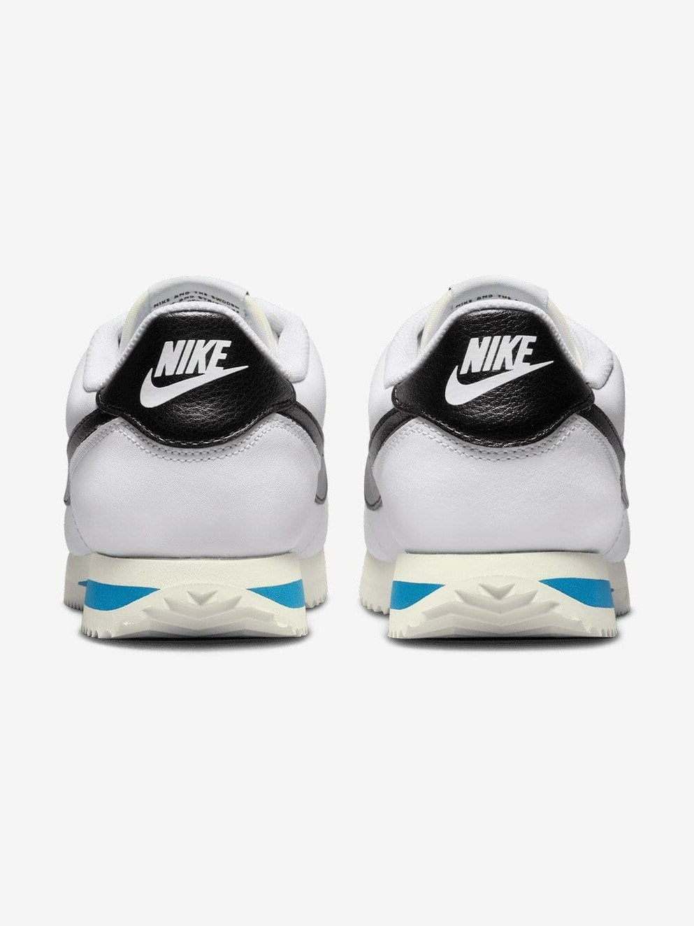 W NIKE CORTEZ