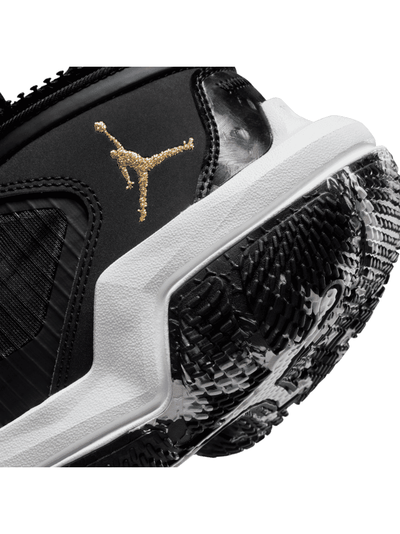 JORDAN WHY NOT .6