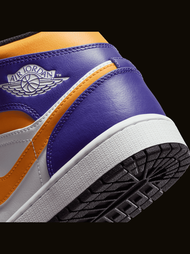AIR JORDAN 1 MID