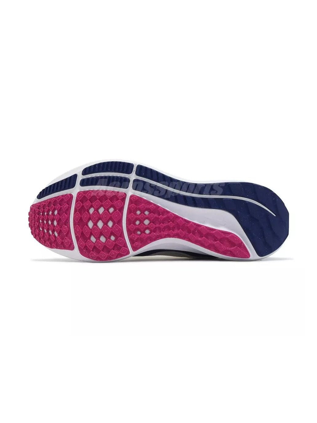 W NIKE AIR ZOOM PEGASUS 40