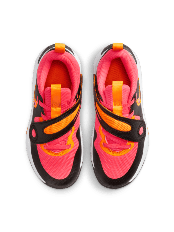 NIKE TEAM HUSTLE D 11 (PS)