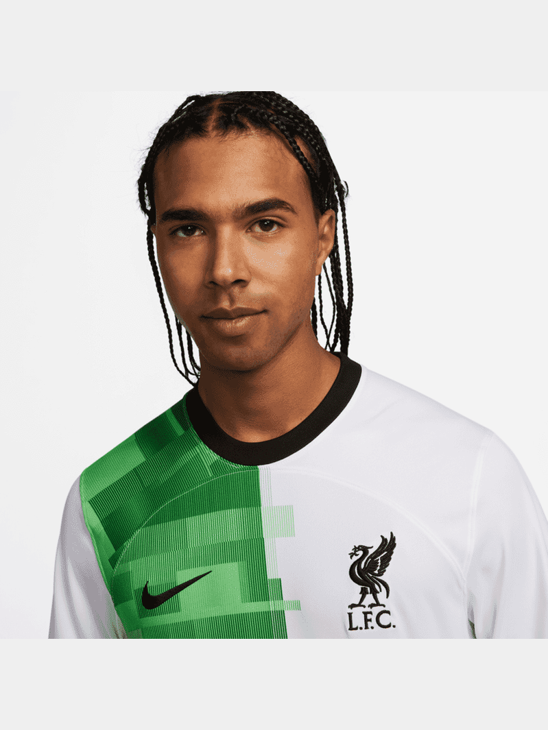 NIKE LFC M NK DF STAD JSY SS AW