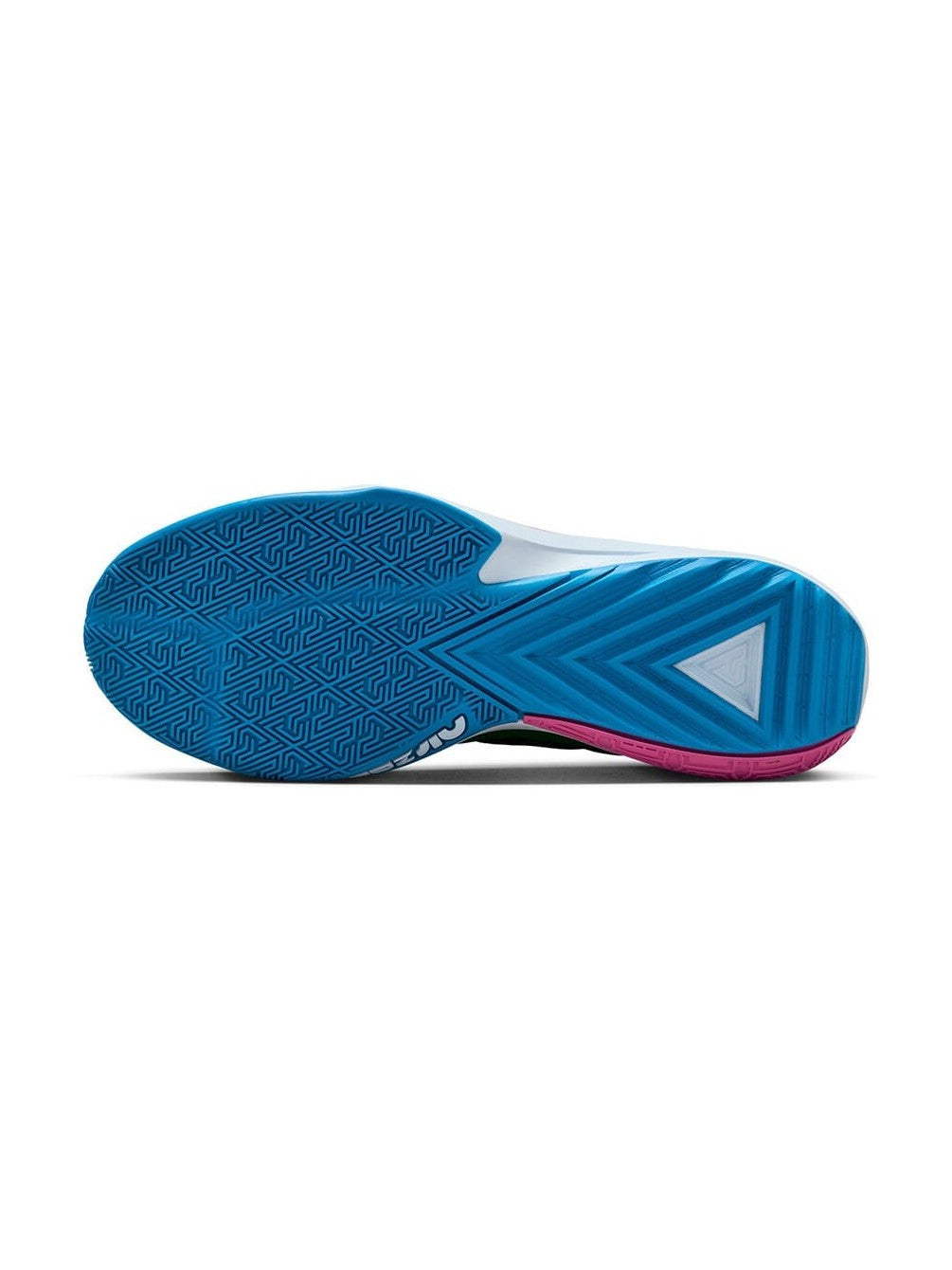 NIKE ZOOM FREAK 5