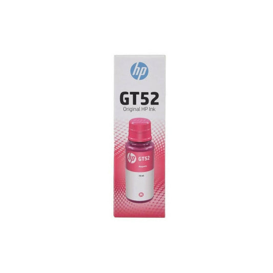 Hp Ink GT52 Magenta 8K, GT52M