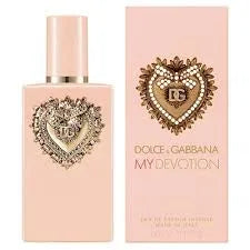 Dolce & Gabbana Devotion Eau de Parfum Intense 100ml