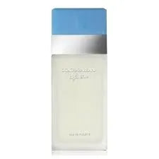 Dolce & Gabbana Light Blue Eau de Toilette 100ml