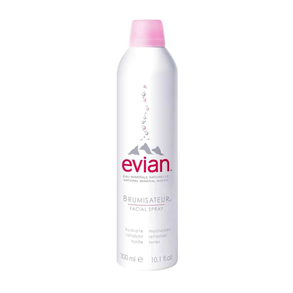 EVIAN Facial Spray 300 ml