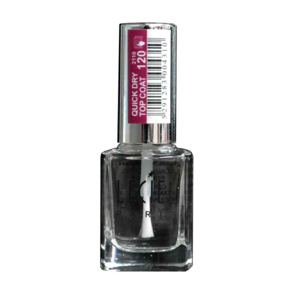 Leciel NAIL TOP COAT 12ML