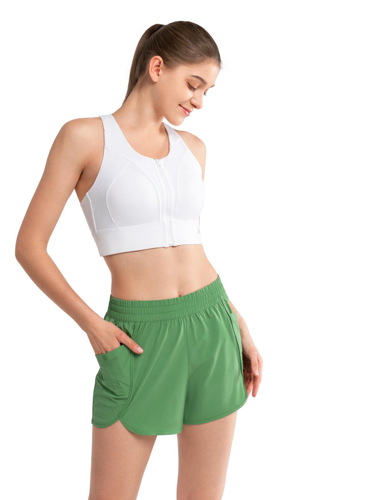 YVETTE SPORTS BRA TILLY