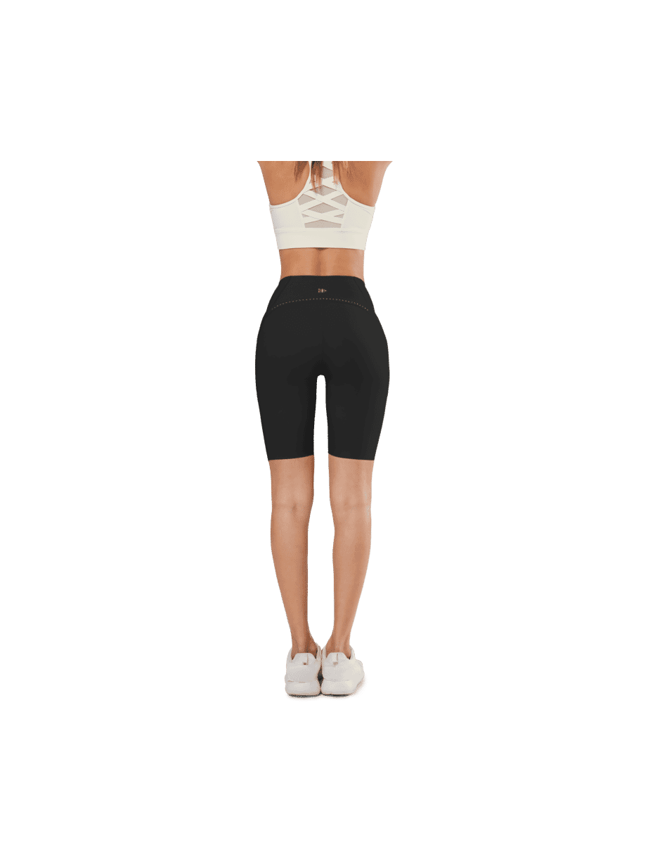 YVETTE SHORTS MICHELLE