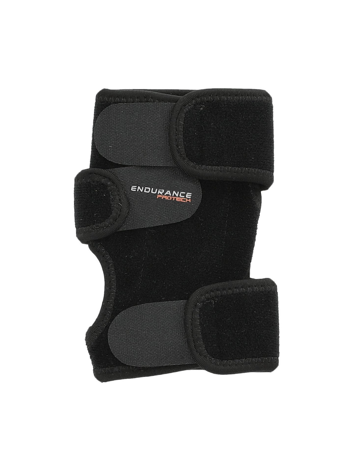 ENDURANCE PROTECH WRIST SUPPORT W/ JOINTS (LEFT HAND)