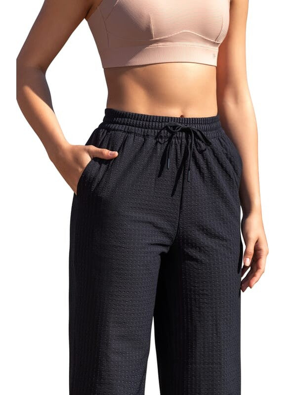 YVETTE LEISURE PANT MERLE
