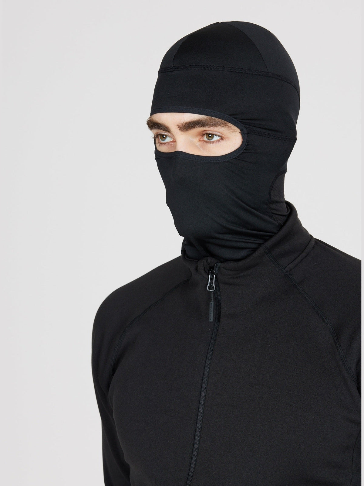 ENDURANCE AOSTA FULL FACE HOOD