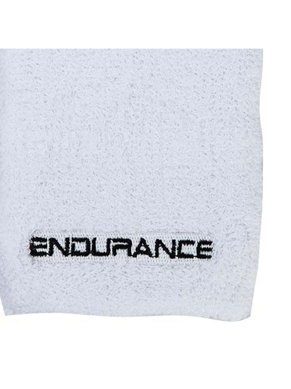 ENDURANCE HOPFENSEE LOGO WIDE WRISTBAND