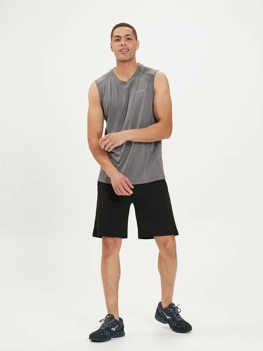 ENDURANCE LANDEER M SLEEVELESS TOP