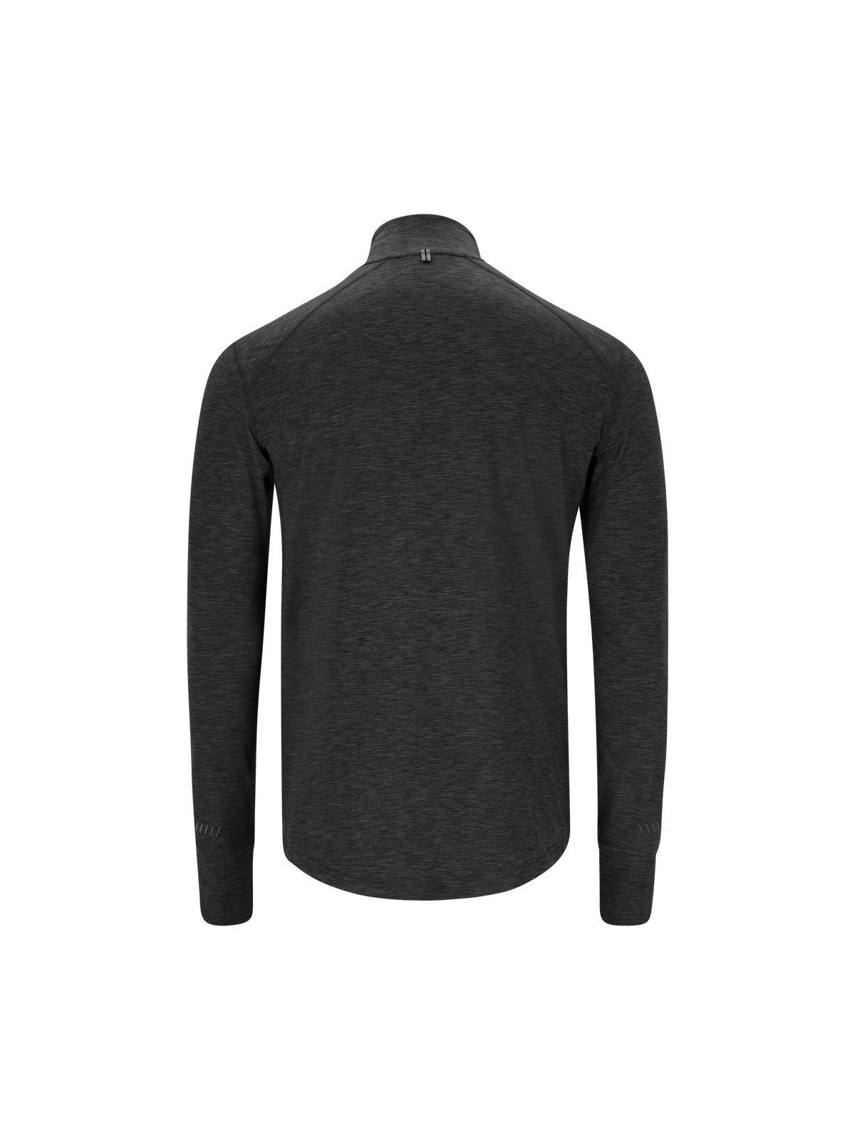 ENDURANCE TUNE M MELANGE MIDLAYER