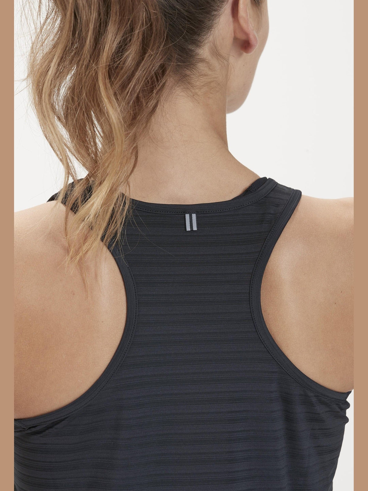 ENDURANCE REGIER W LOOSE FIT TOP