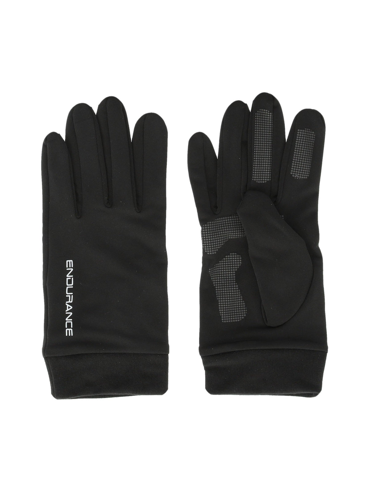 ENDURANCE GUBENG RUNNING GLOVES & HOOD