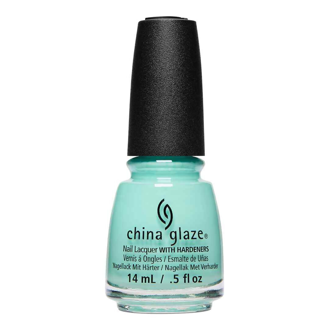 China Glaze Nail Polish