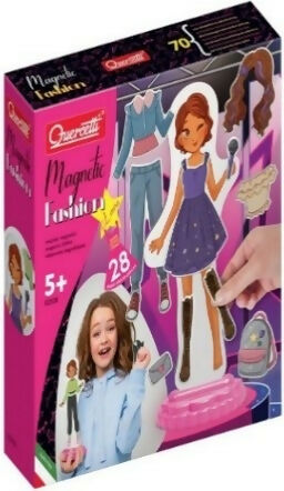 Magnetic Fashion Laura