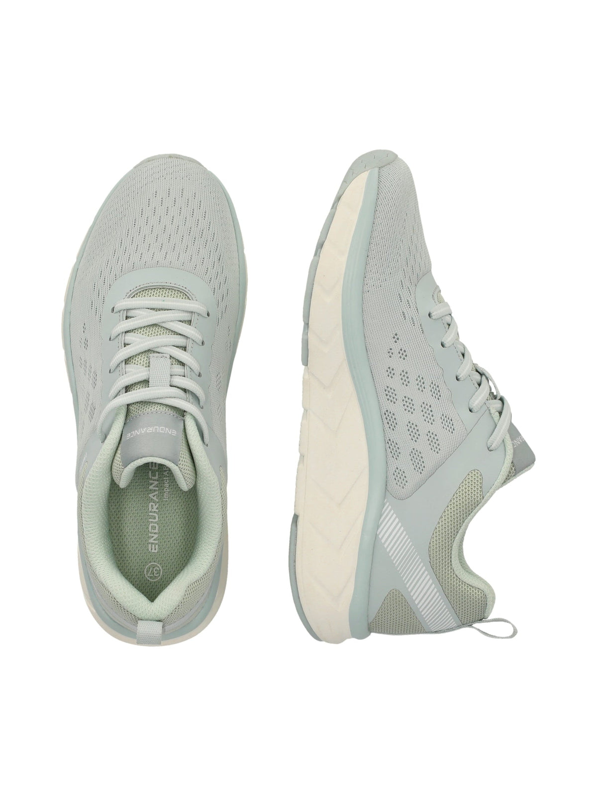 ENDURANCE FORTLIAN W SHOE