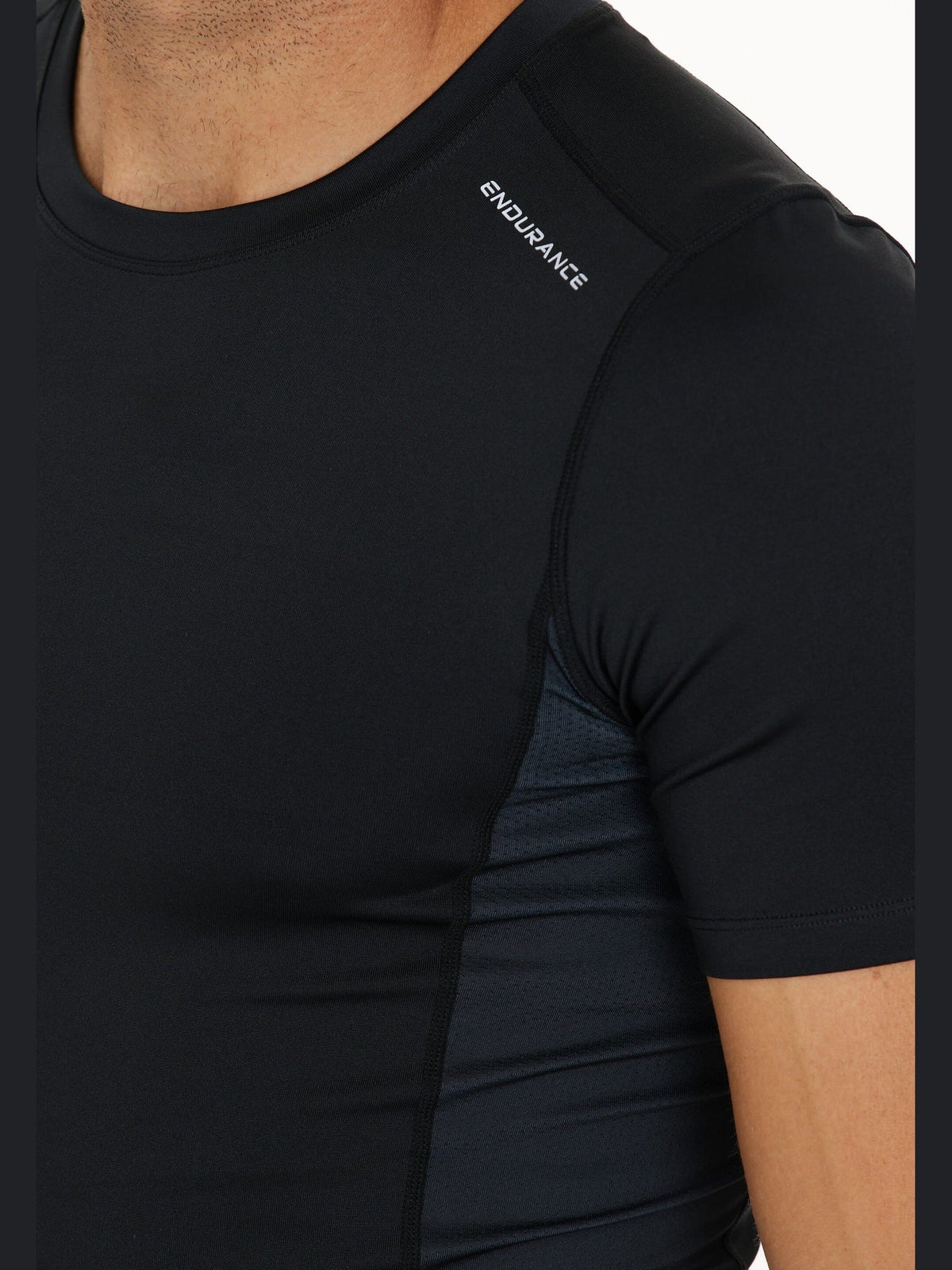 ENDURANCE Power M S/S Tee
