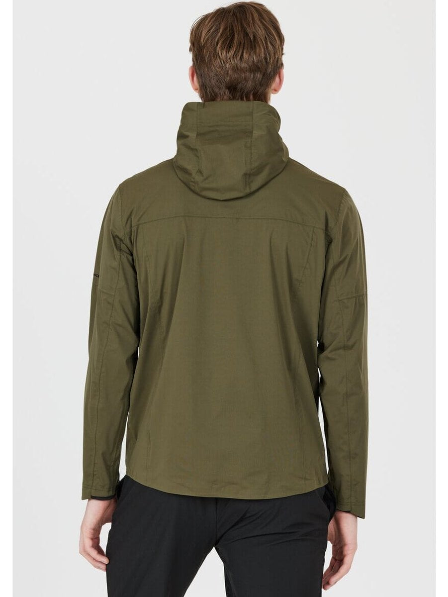 ENDURANCE KOMINT M WATERPROOF JACKET