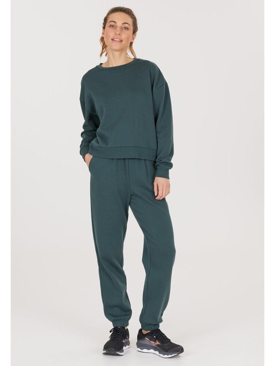 ENDURANCE BEISA W SWEAT PANTS